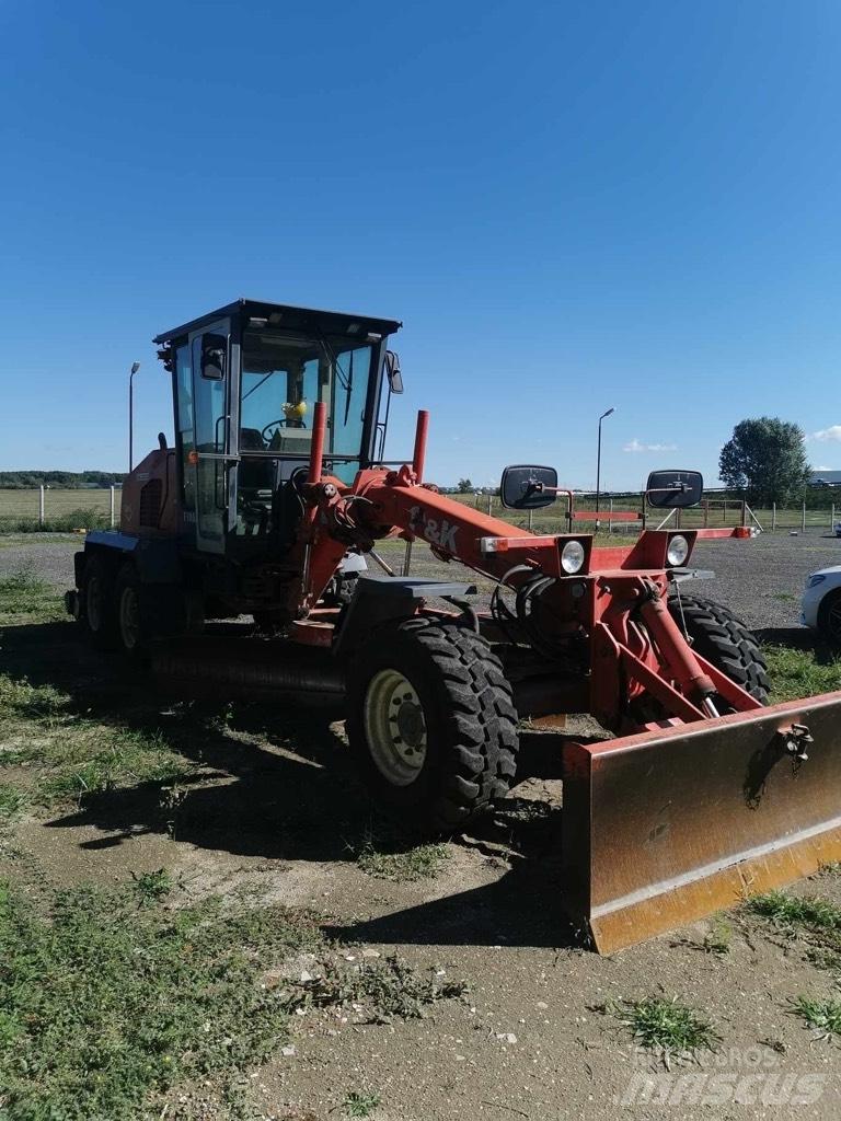 O&K F 106 A Gredere