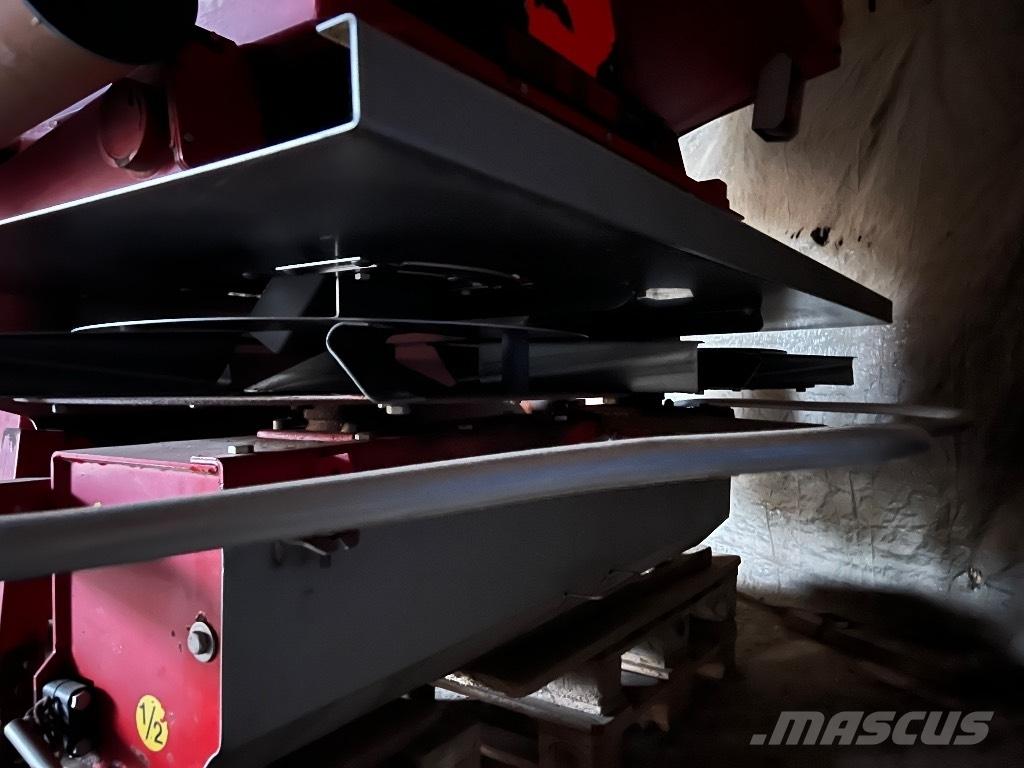Bredal F 2 Distribuitoare de ingrasamant