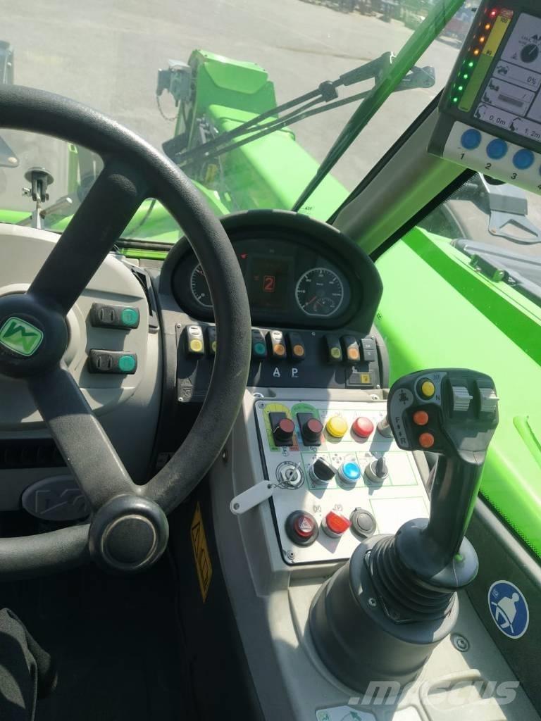 Merlo 75.9 Stivuitoare telescopice