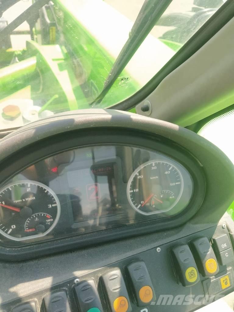 Merlo 75.9 Stivuitoare telescopice