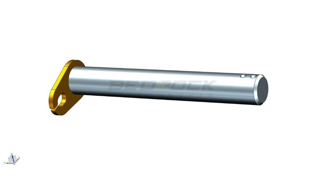 CAT 69.85MM PIN AS Alte componente