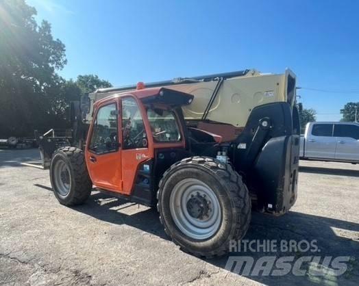 JLG 1255 Stivuitoare telescopice