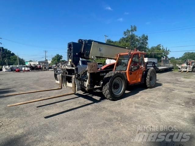 JLG 1255 Stivuitoare telescopice