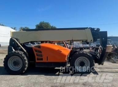 JLG 1255 Stivuitoare telescopice