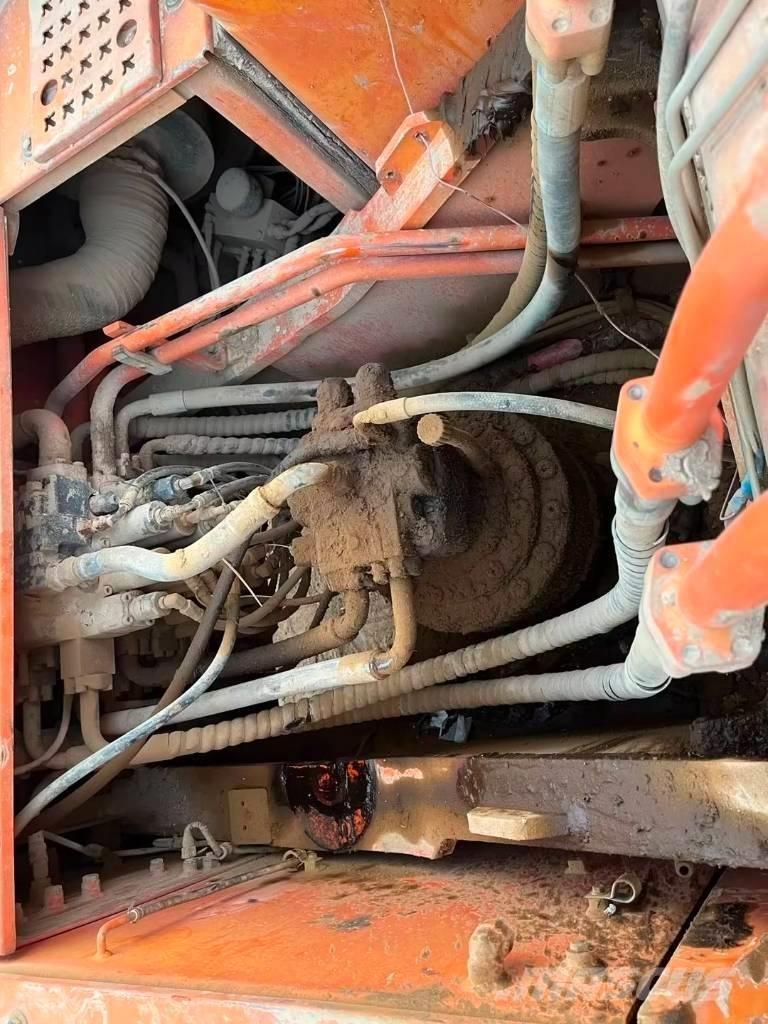 Doosan DX 300 LC Mini excavatoare < 7t