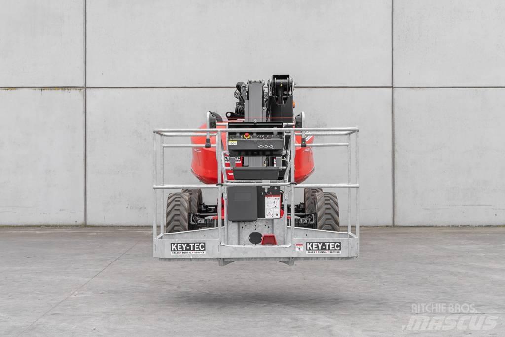 Manitou 160 ATJ Nacele cu brat articulat