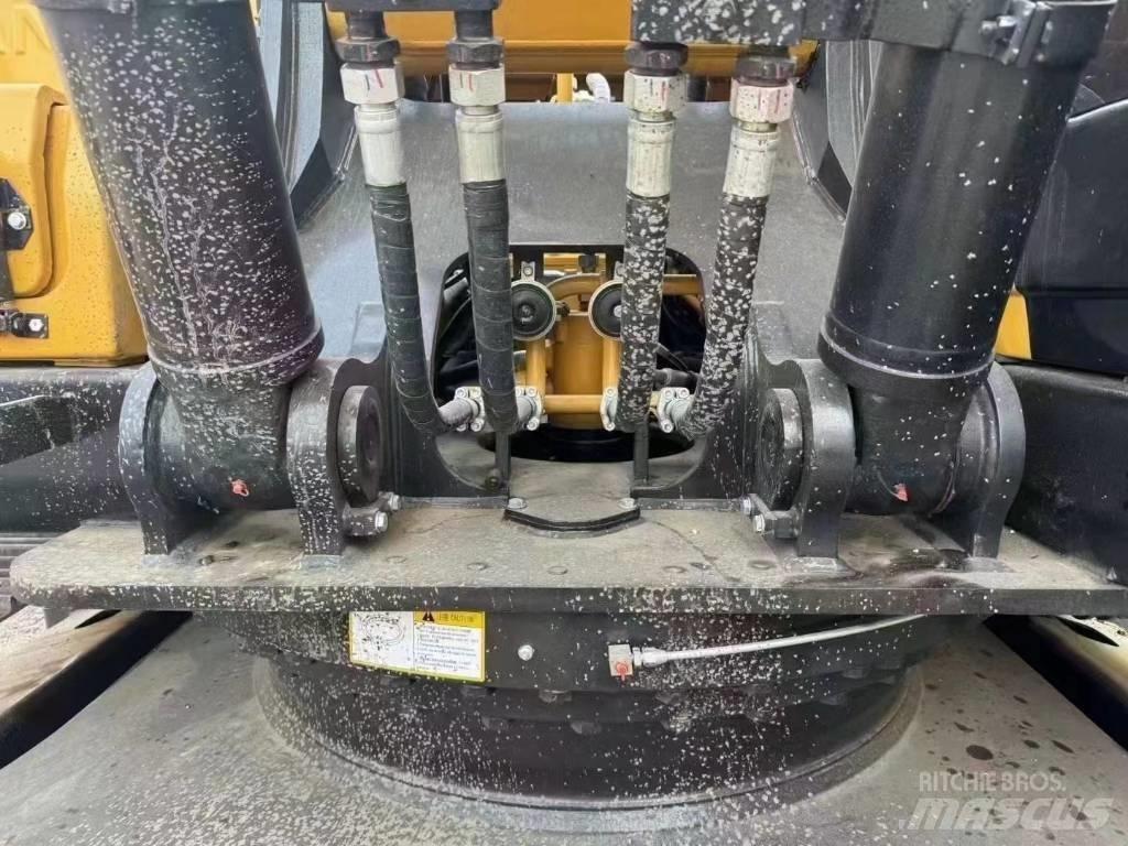 Sany SY 245 H pro Excavatoare pe șenile
