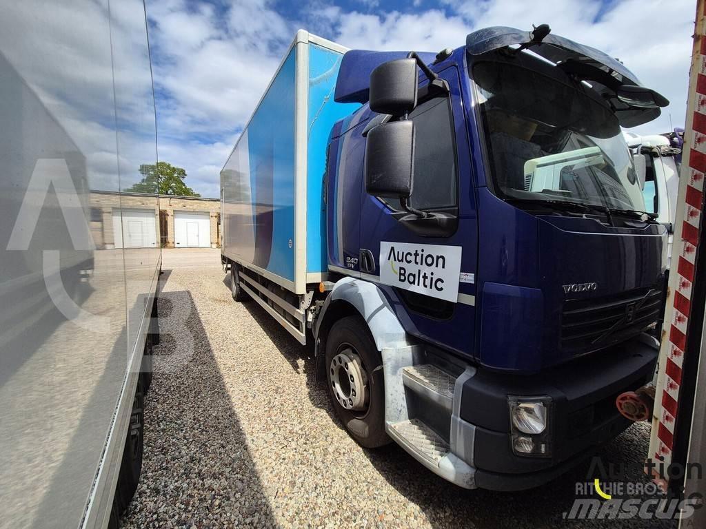 Volvo FL240 Autocamioane