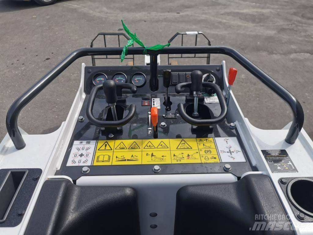 Bobcat mt100 Mini incarcator