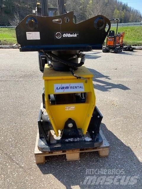 ABB HC850 Utilaje construcții - Altele