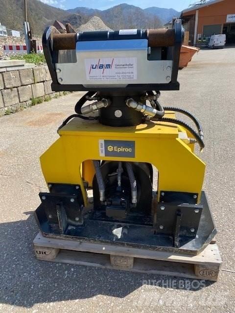 ABB HC850 Utilaje construcții - Altele