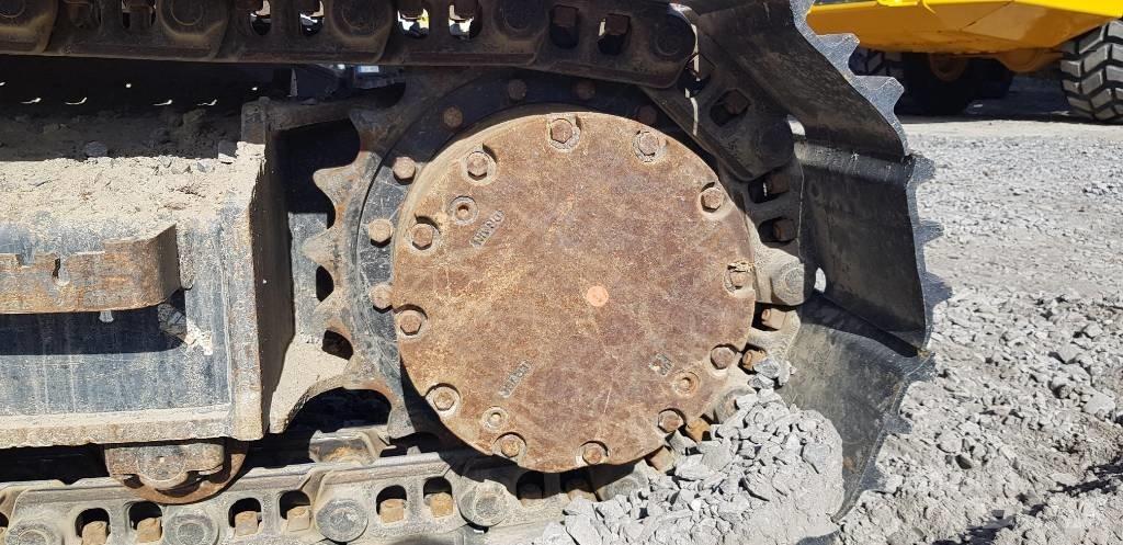 Hitachi ZX135US-6 BL Excavatoare pe șenile
