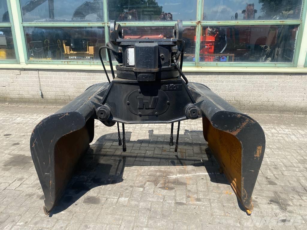 Verachterd VRG-25 Cupa