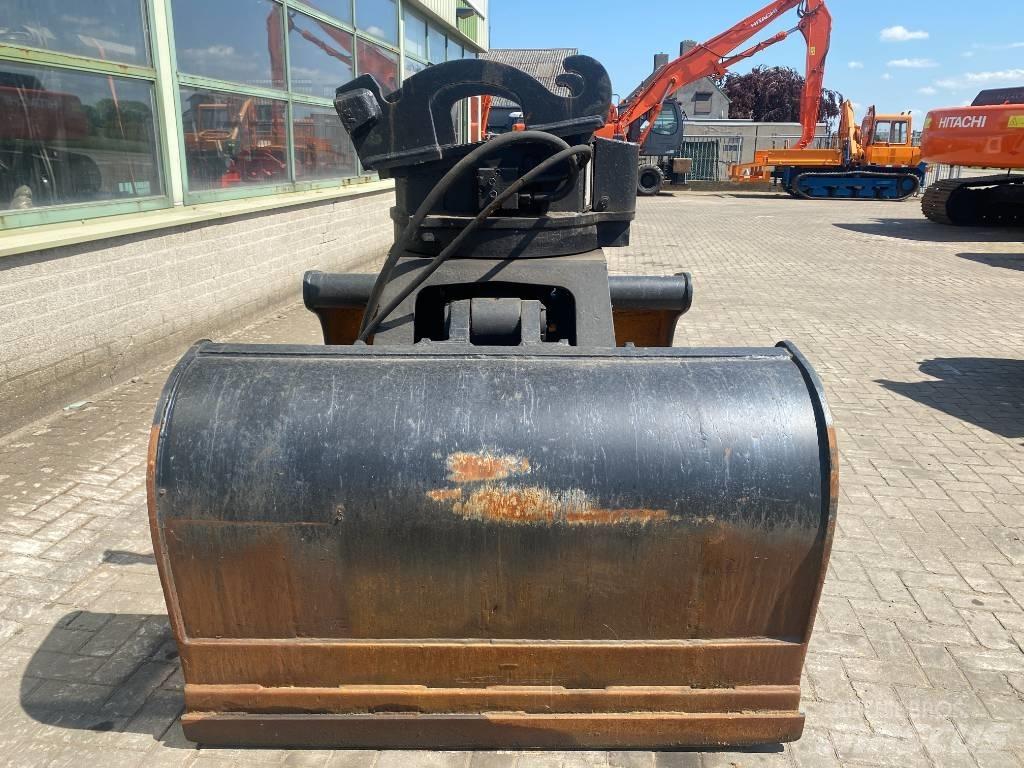 Verachterd VRG-25 Cupa