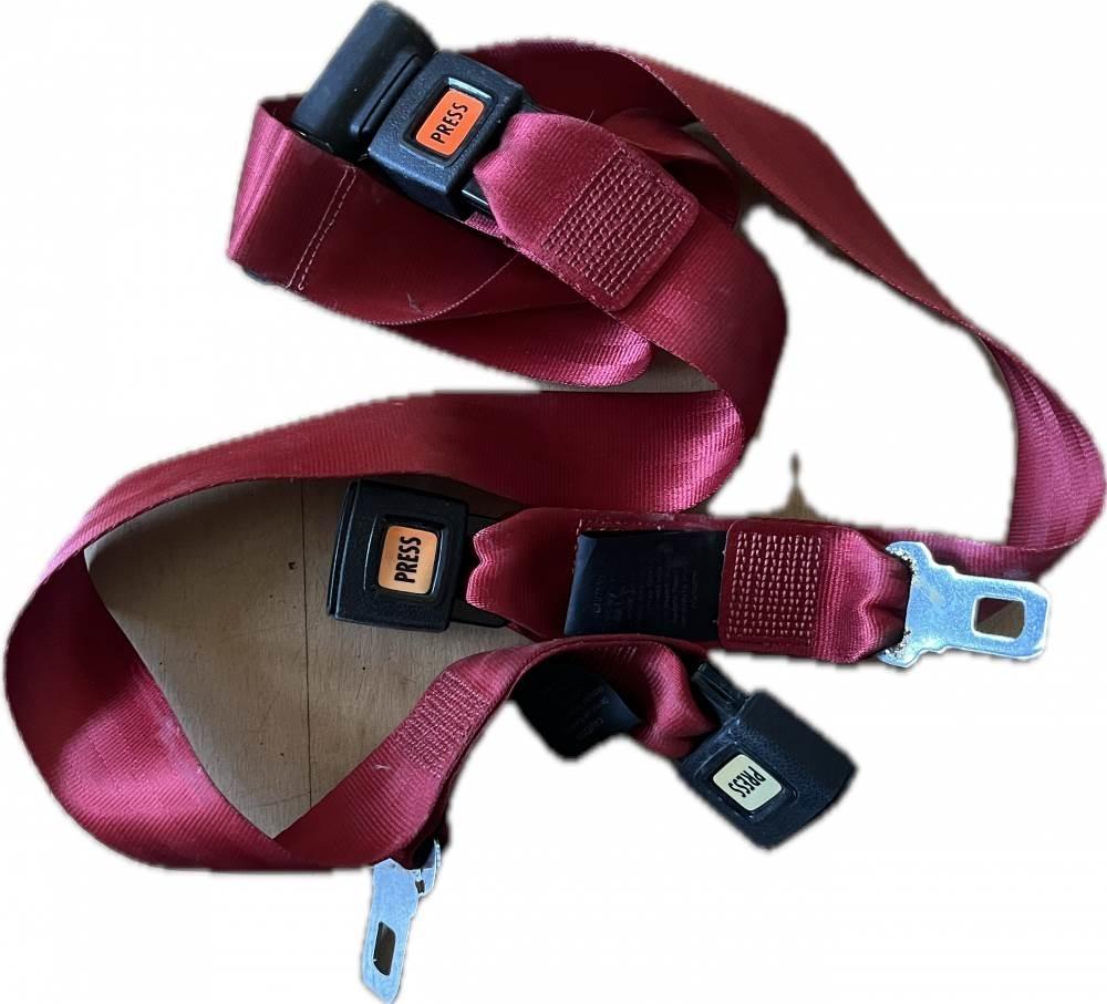  BEZPEČNOSTNÍ PÁS Transport - Altele