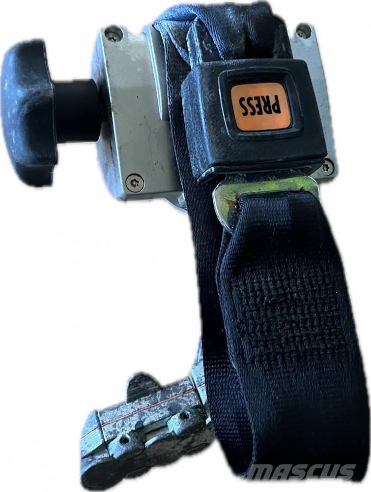  BEZPEČNOSTNÍ PÁS Transport - Altele