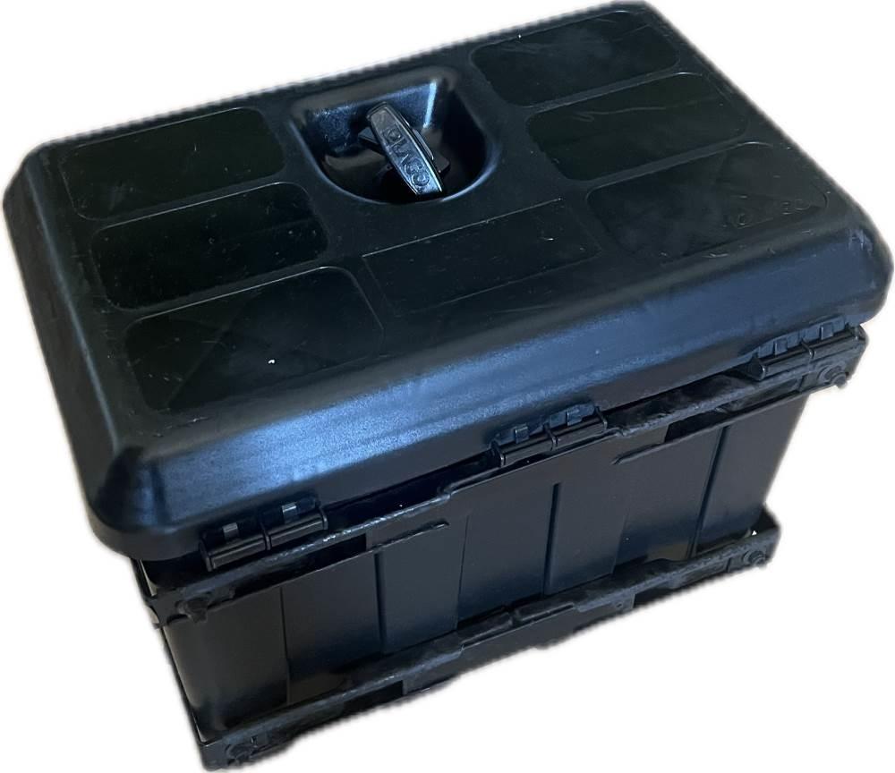 Box NA NÁŘADÍ Transport - Altele