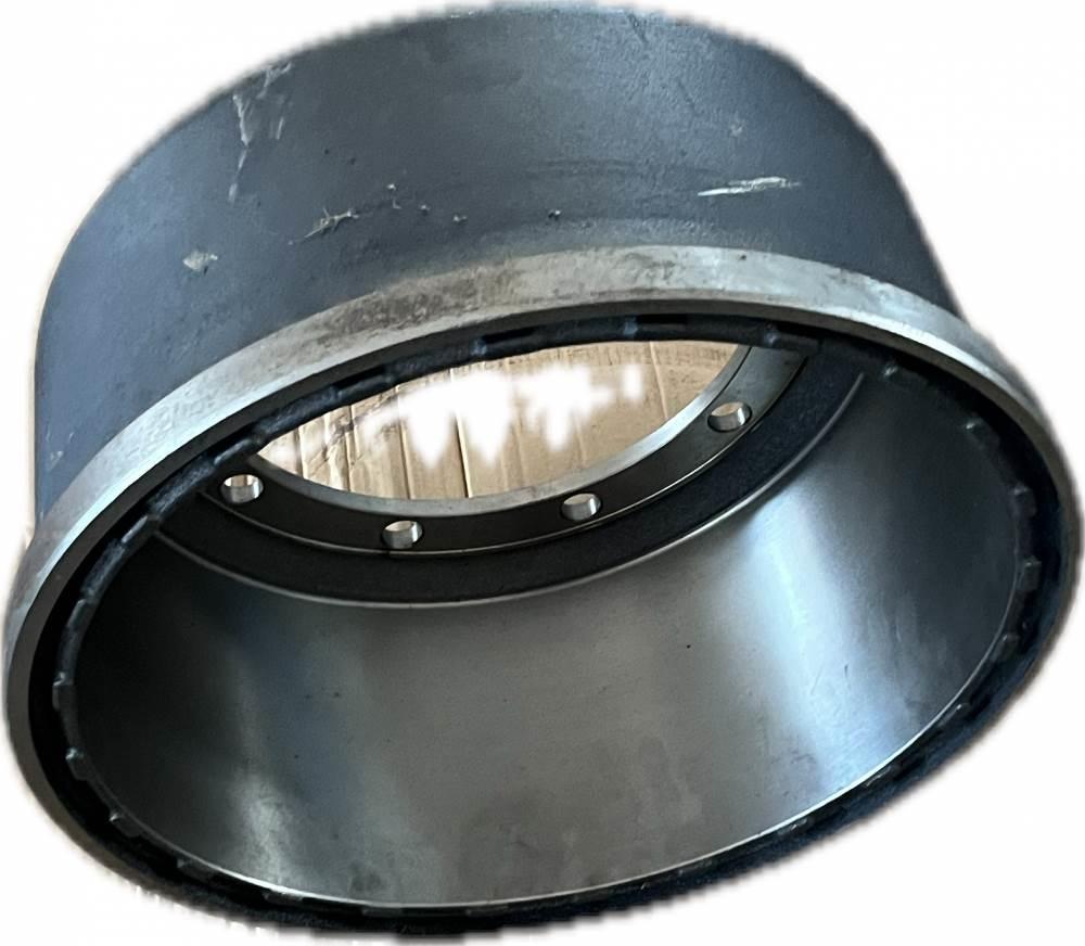  BRZDOVÝ BUBEN Transport - Altele