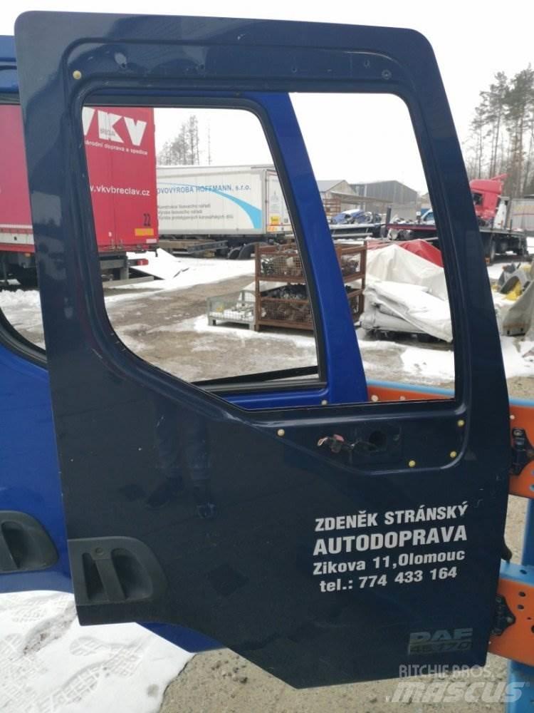 DAF LF DVEŘE R Transport - Altele