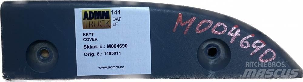 DAF LF KRYT 1405011 Transport - Altele