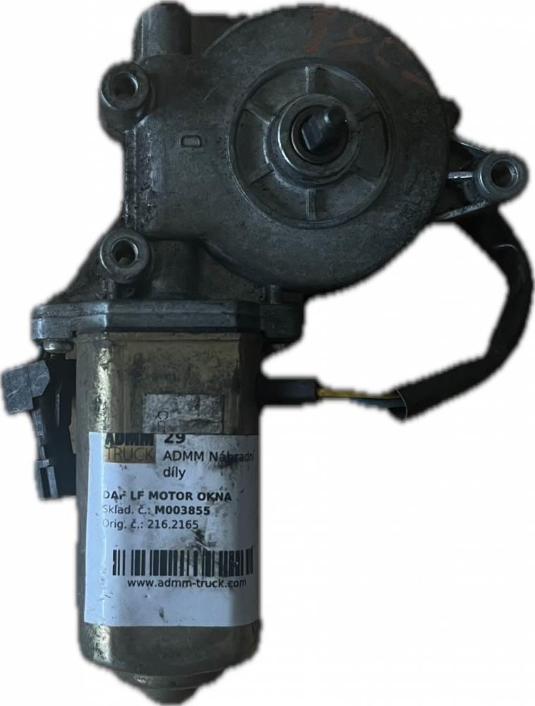 DAF LF MOTOR OKNA Motoare
