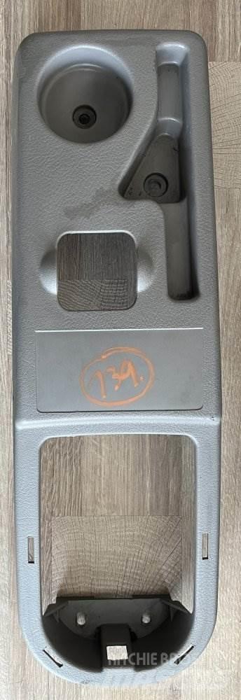 DAF LF PANEL Transport - Altele