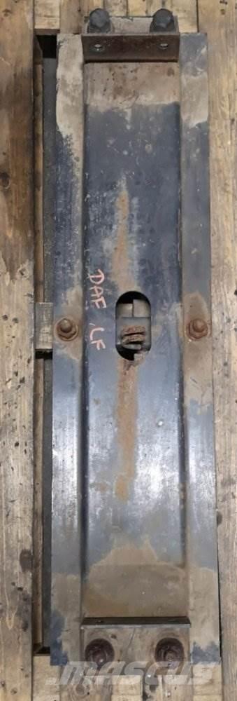 DAF LF REZERVA DRŽÁK Transport - Altele