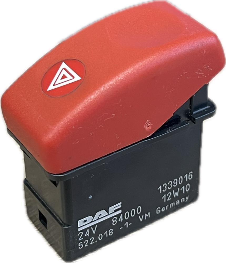 DAF PŘEPÍNAČ 1339016 Transport - Altele