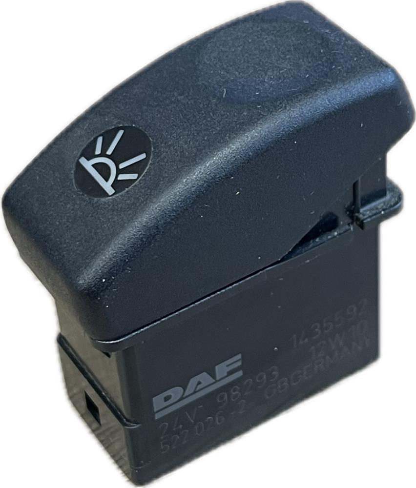 DAF PŘEPÍNAČ 1435592 Transport - Altele