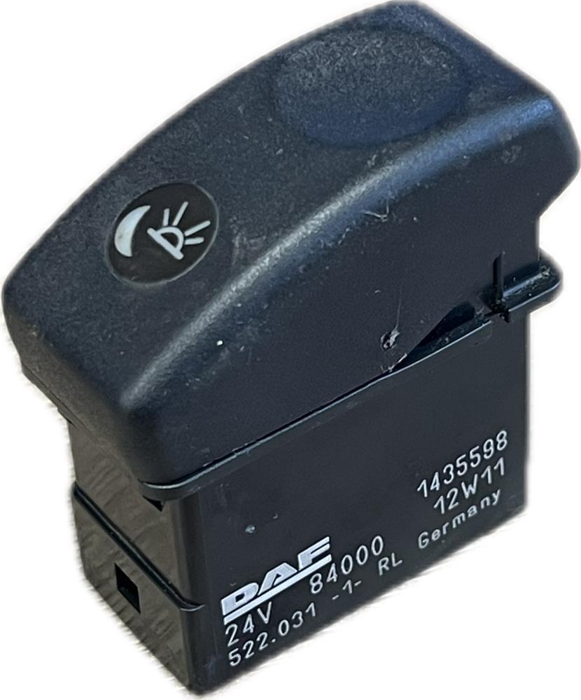 DAF PŘEPÍNAČ 1435598 Transport - Altele