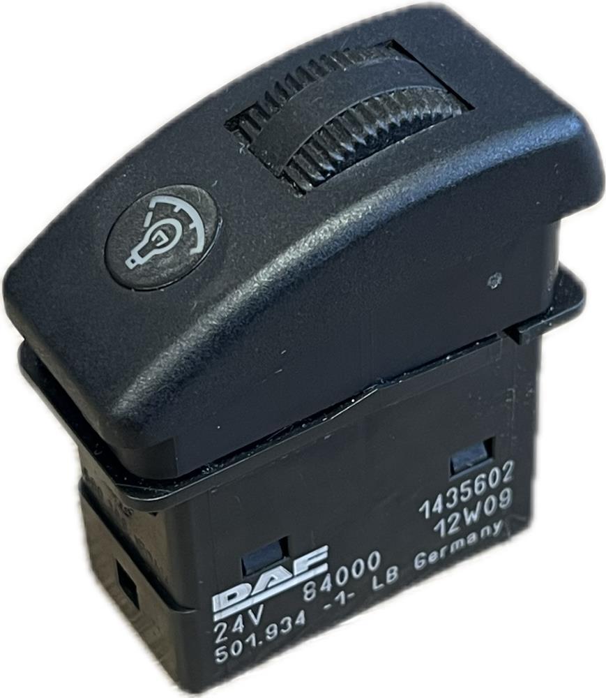 DAF PŘEPÍNAČ 1435602 Transport - Altele