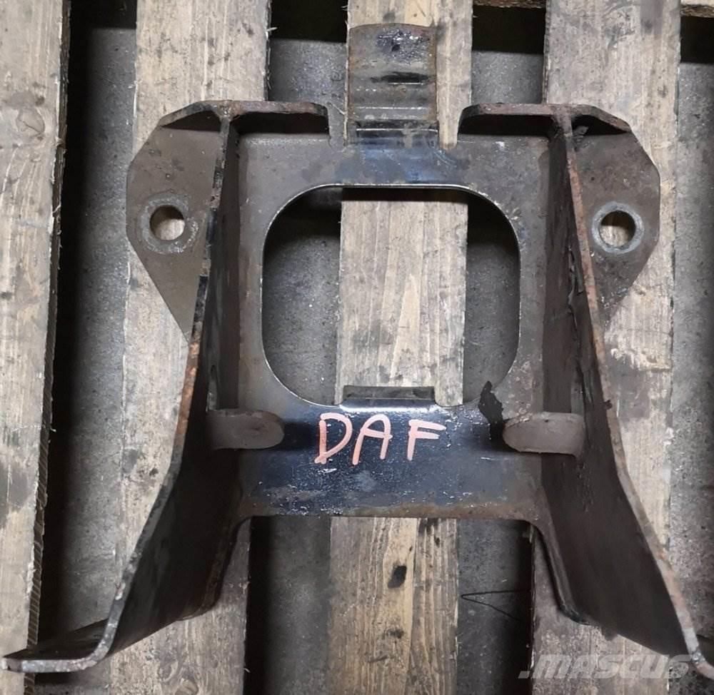 DAF REZERVA DRŽÁK Transport - Altele
