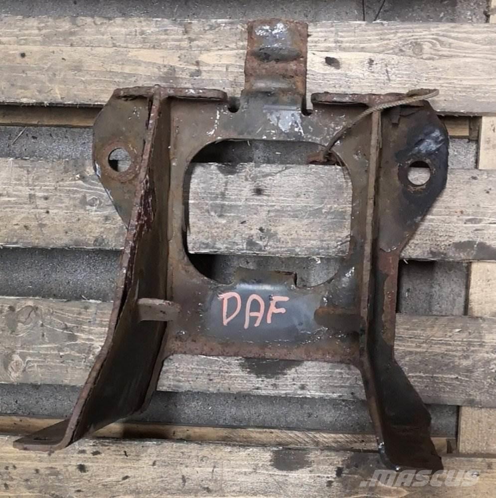 DAF REZERVA DRŽÁK Transport - Altele