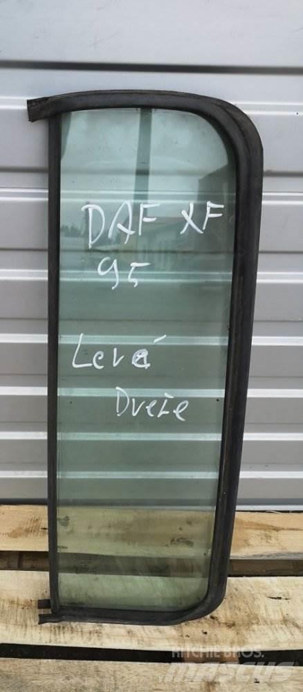 DAF XF OKNO Transport - Altele