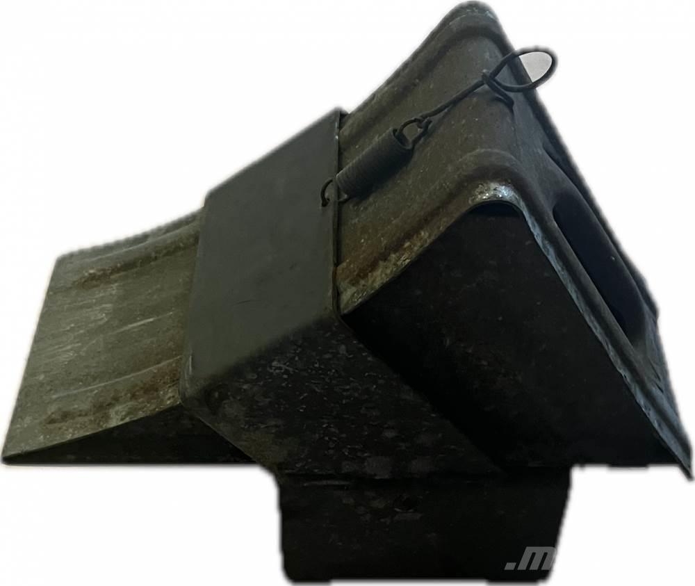  DRŽÁK S KLÍNEM Transport - Altele