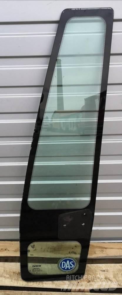 Iveco OKNO Transport - Altele