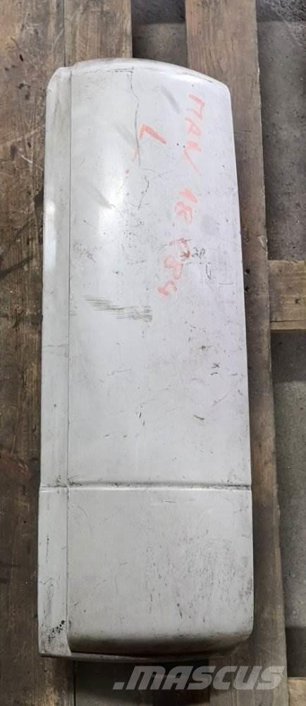 MAN DIFUZOR L Transport - Altele