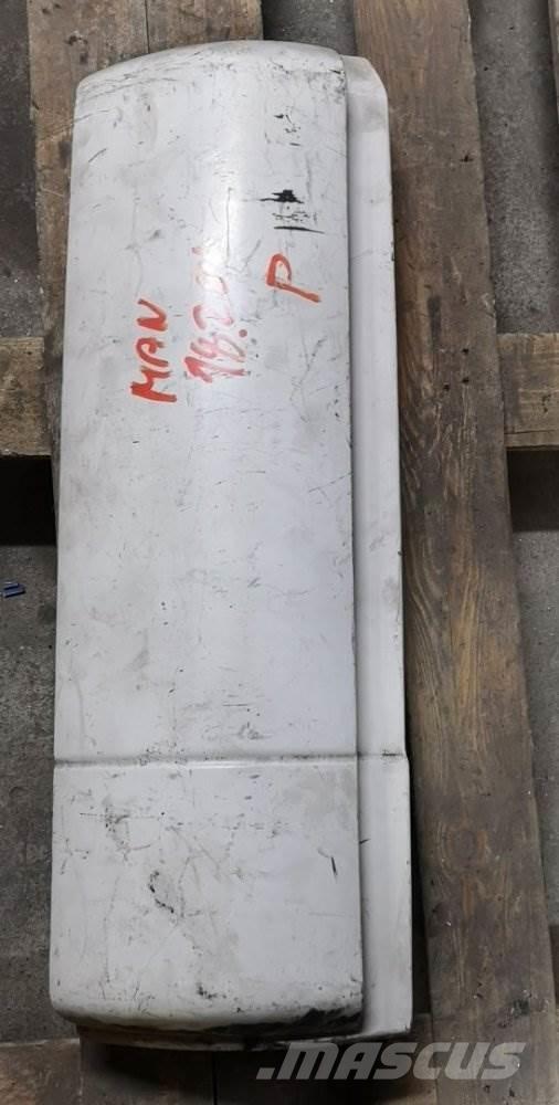 MAN DIFUZOR R Transport - Altele
