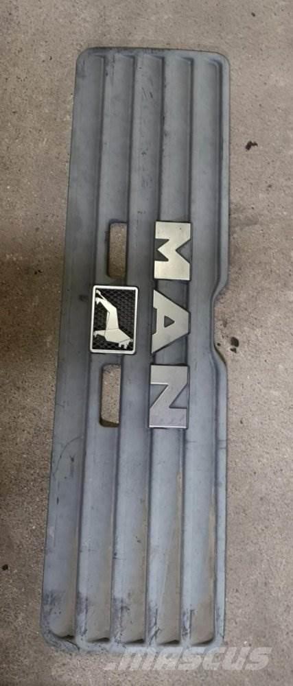 MAN MASKA Transport - Altele
