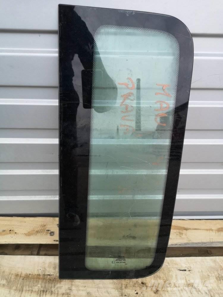 MAN OKNO Transport - Altele