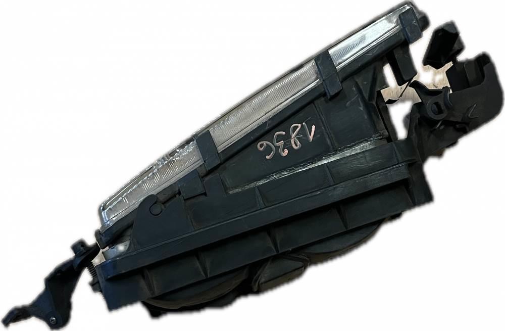 MAN PŘEDNÍ SVĚTLO Transport - Altele