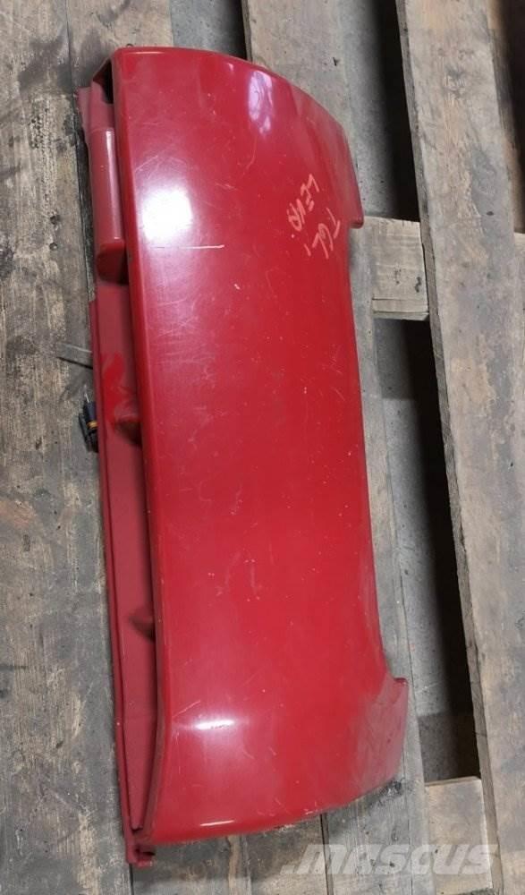 MAN TGL MAN TGL DIFUZOR Transport - Altele