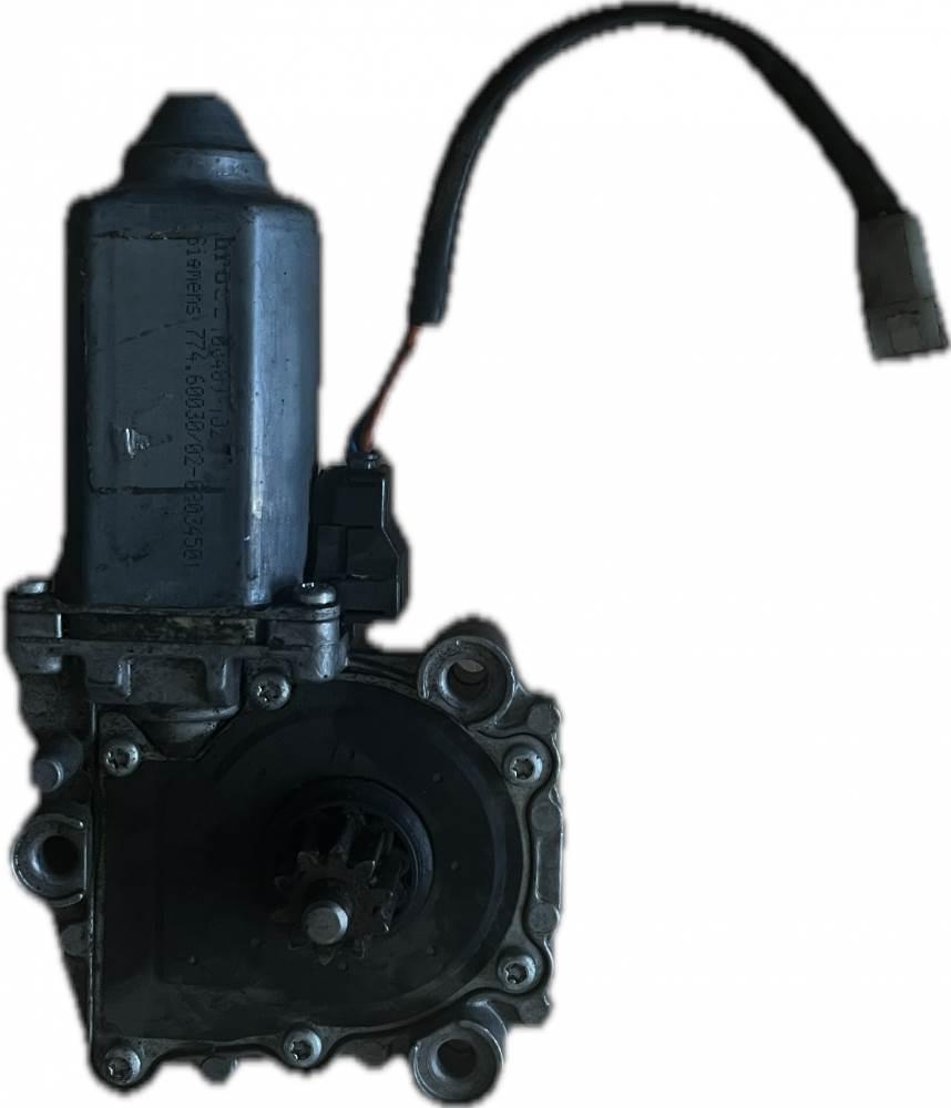  MOTOR OKNA Motoare
