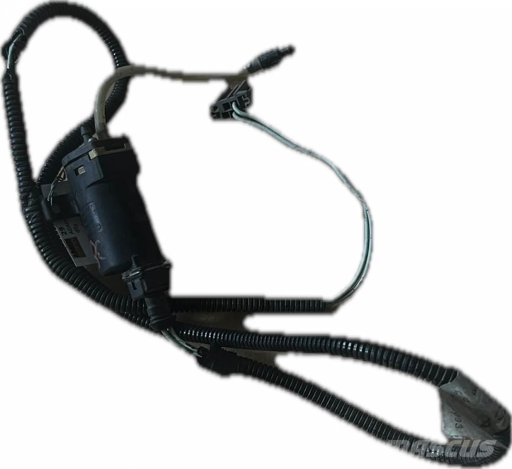  MOTOR OSTŘIKOVAČŮ Motoare