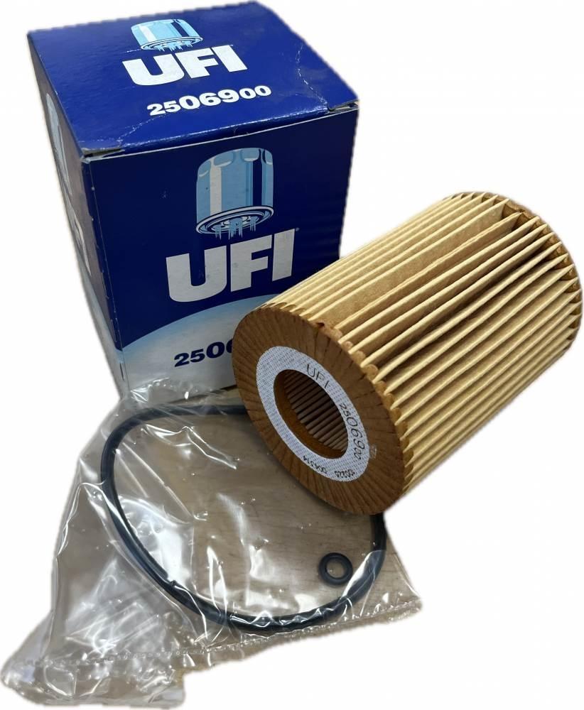  OLEJOVÝ FILTR 2506900 Transport - Altele