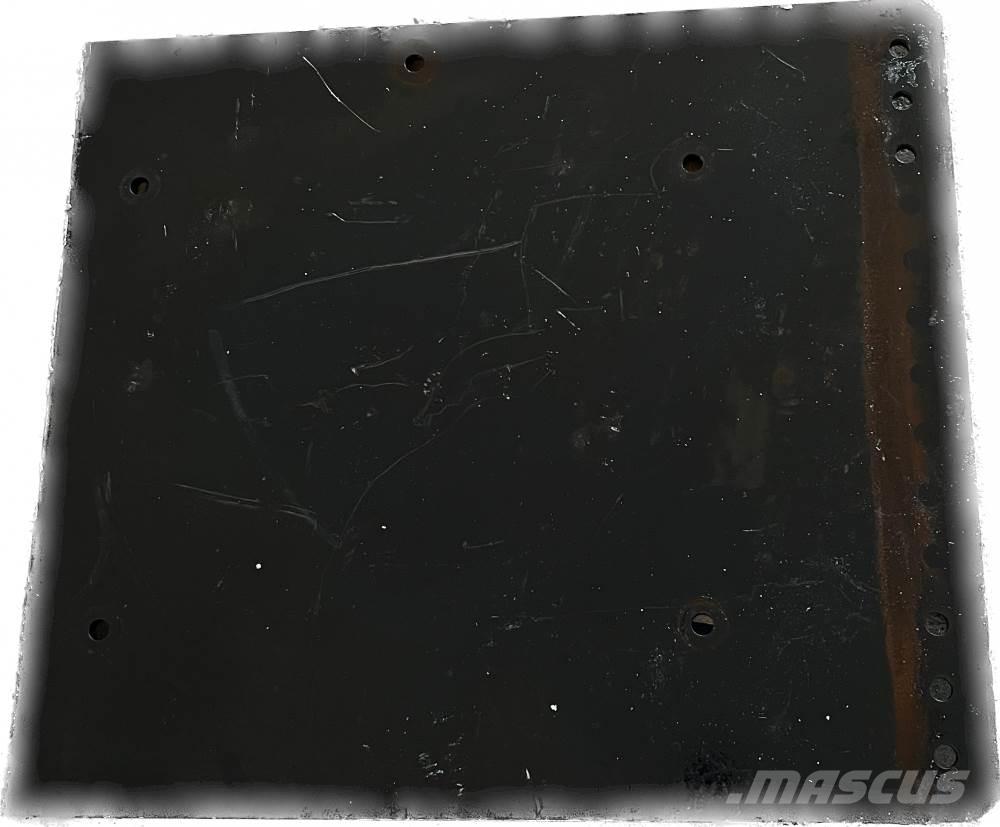  PODLOŽKA POD TOČNU Transport - Altele