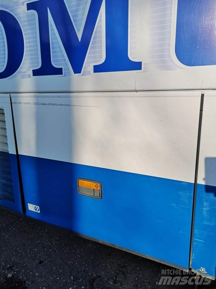 Setra DVEŘE P1 Transport - Altele