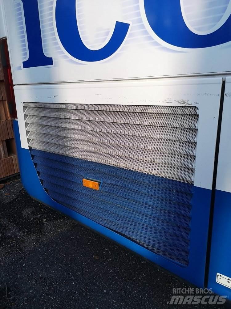 Setra DVEŘE P2 Transport - Altele