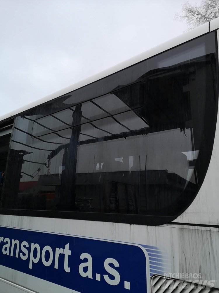 Setra OKNO L2 Transport - Altele