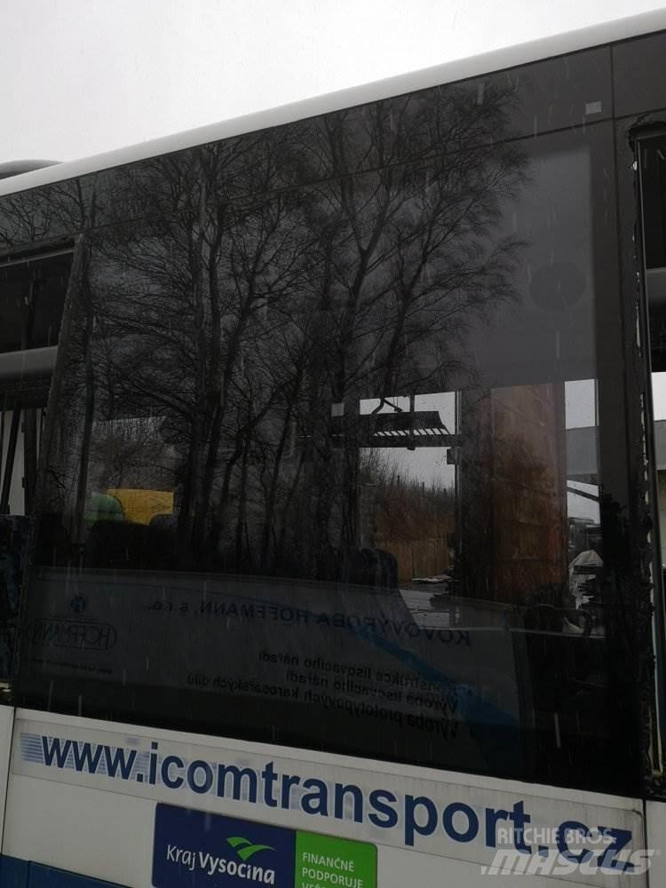 Setra OKNO P1 Transport - Altele